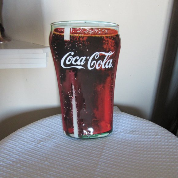 Brand New Coca Cola Tin Sign - Picture 6 of 7